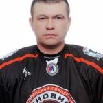 #  35 Манылов Сергей (Вр)