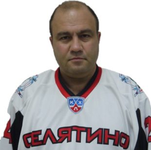 #24 Черваков Сергей (Н)