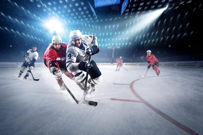 20 декабря пройдет чемпионат по хоккею среди любительских Команд Наро-Фоминского городского округа по хоккею с шайбой.
