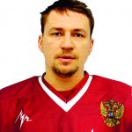 #37 Пакин Сергей (Н)