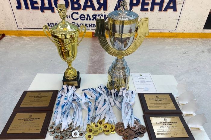 21 августа 2022 года  завершился турнир «Кубок Олимпийского чемпиона Владимира Мышкина»