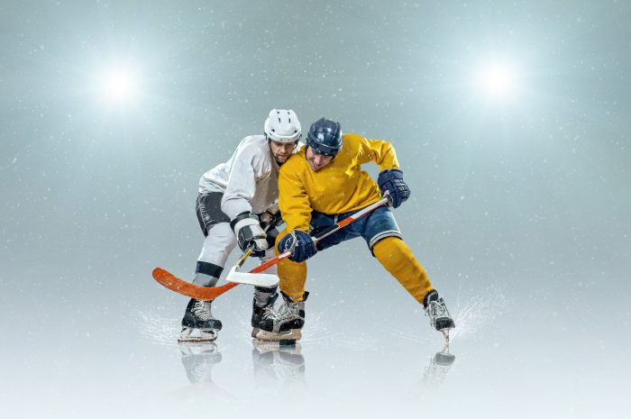 29-30 октября пройдут хоккейные матчи ЧНФГО 22-23 дивизиона «С» и дивизиона «Б».